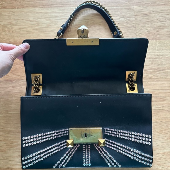 Gucci Osiride Future Shoulder Bag 💼 - Picture 4 of 8